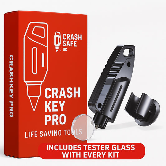 CrashKey Pro